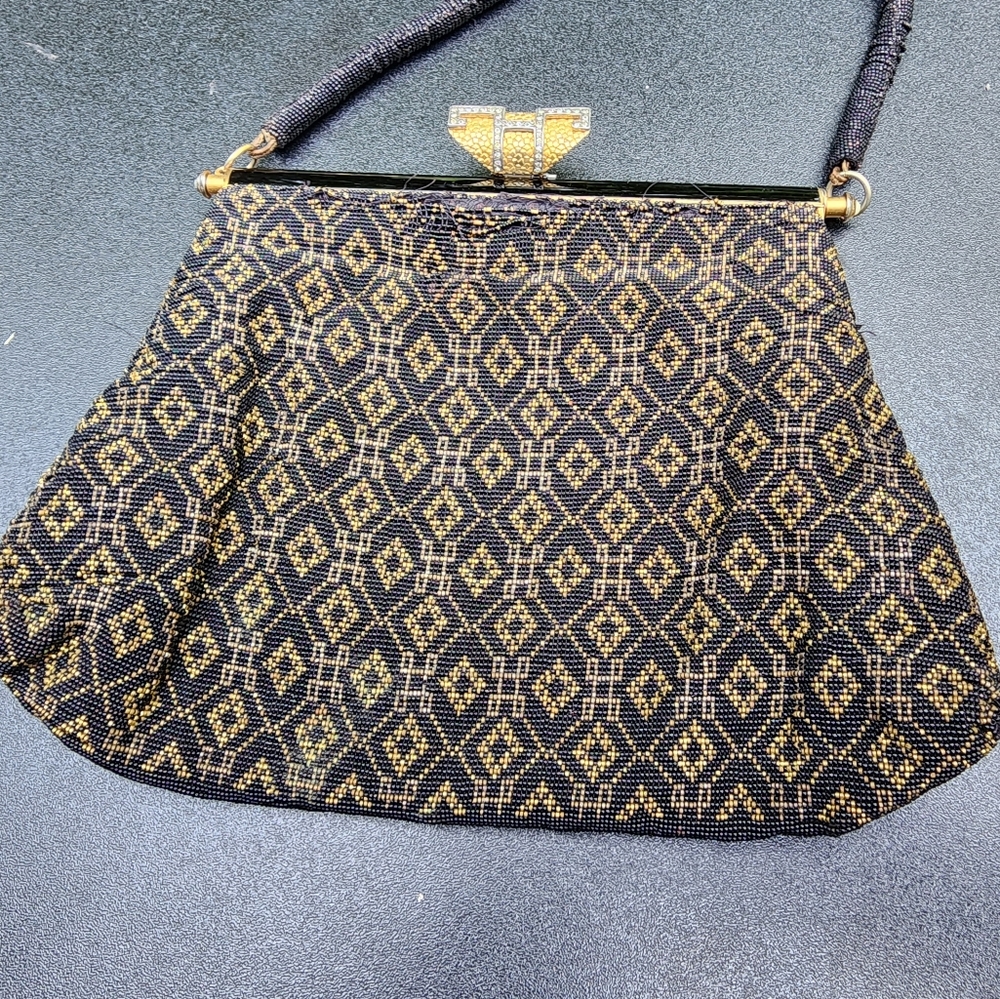 Morabito paris bag